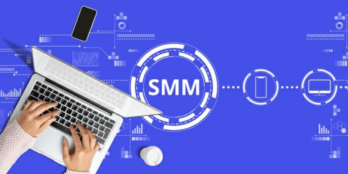 SMM Panel - Affordable SMM Panels